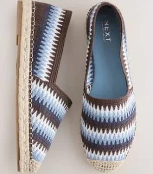 Women's Slip-On Flats