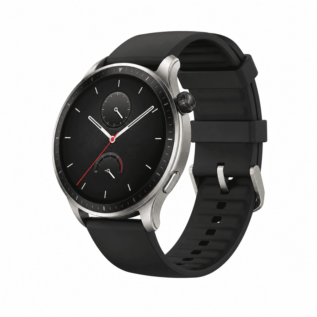 Amazfit GTR 4
