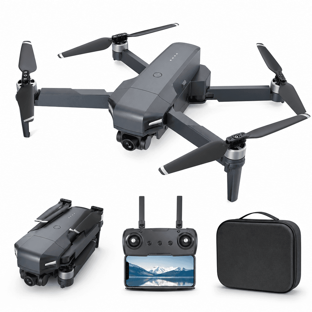 Ruko F11 Pro Drone