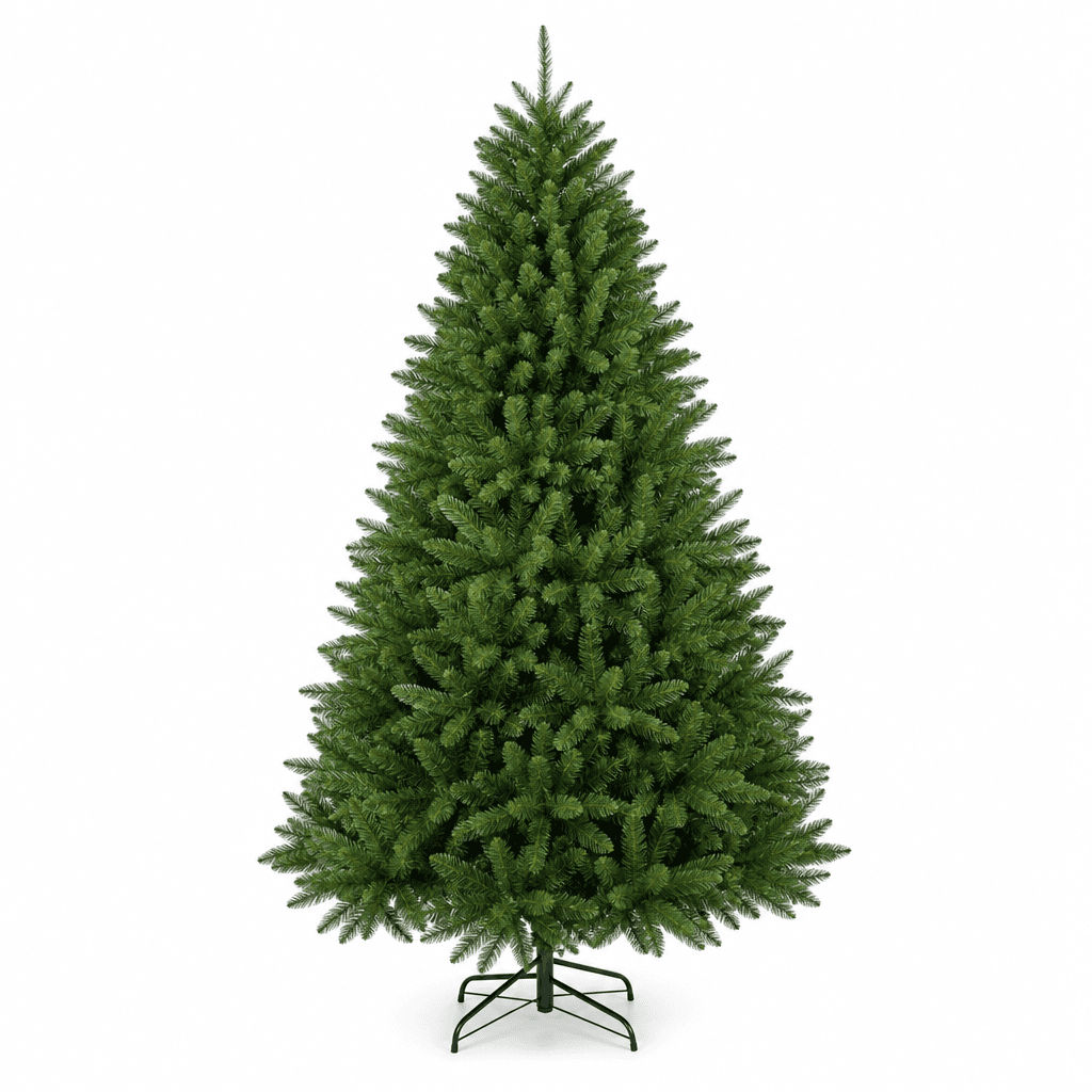 Christmas Tree 180cm Green