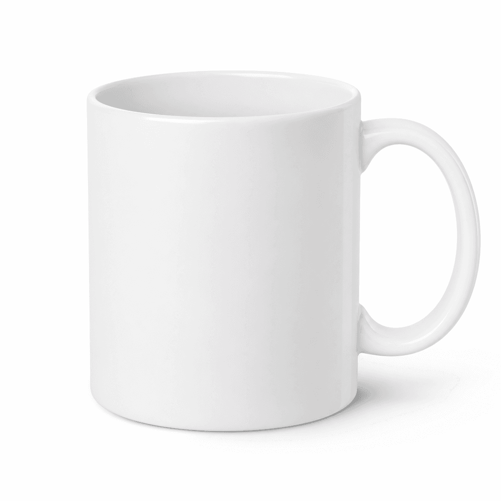 Personalized Name Mug