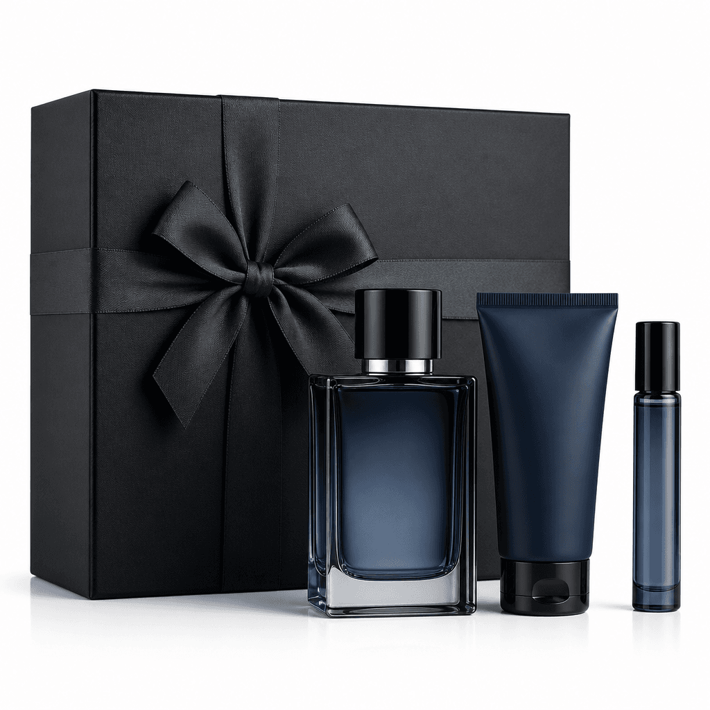 Men Perfume Gift Set