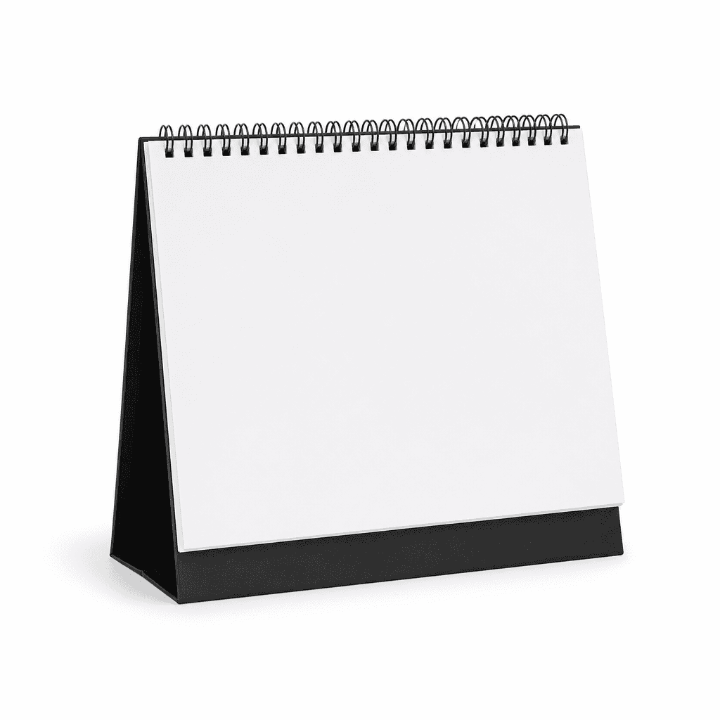 Calendar 2024 Desk