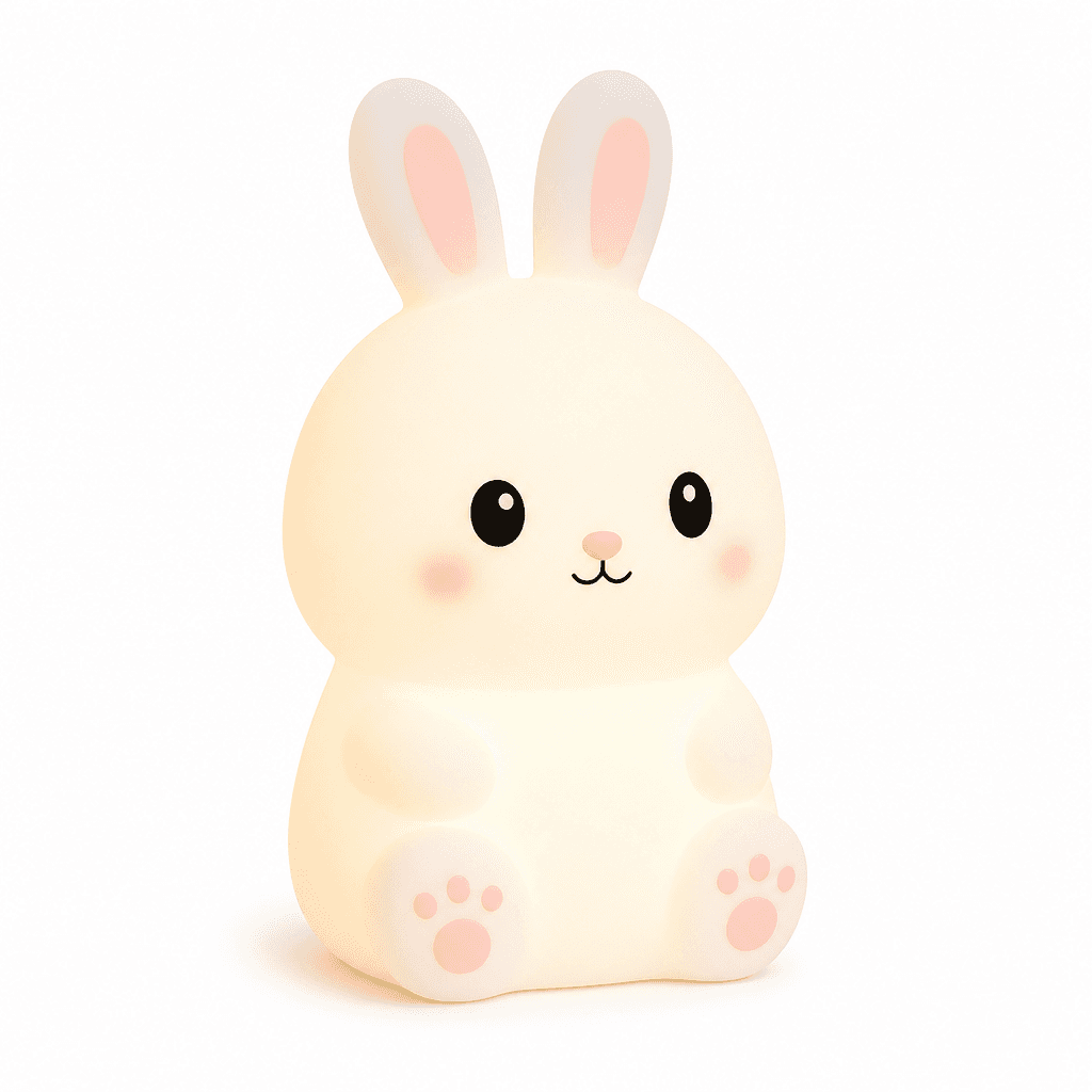 Kids LED Night Light