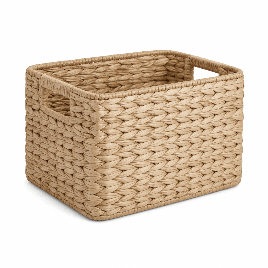 Storage Basket Woven