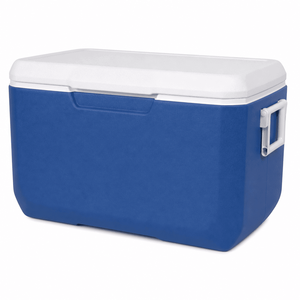 Coleman 50‑Quart Xtreme Cooler