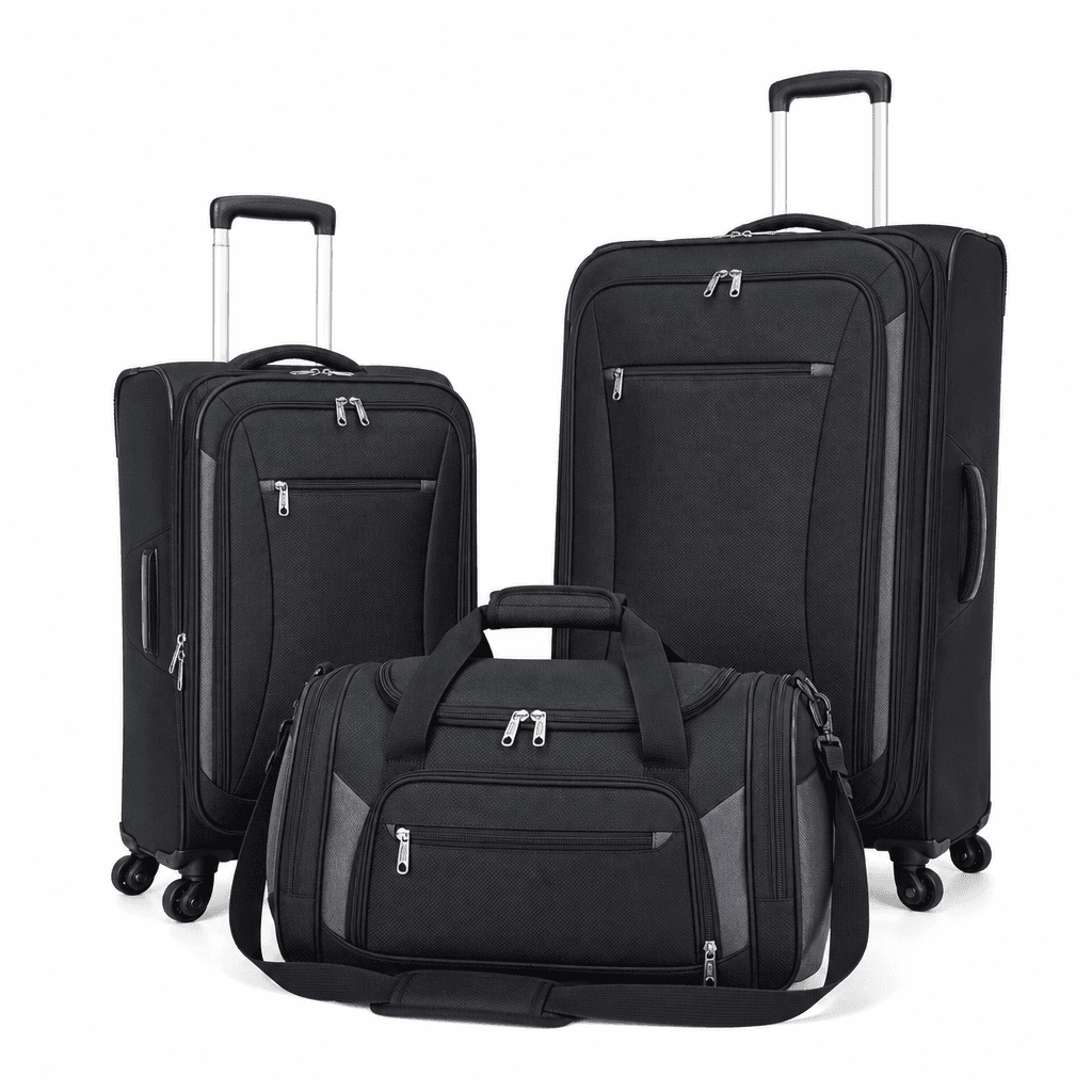 American Tourister Fieldbrook II Set