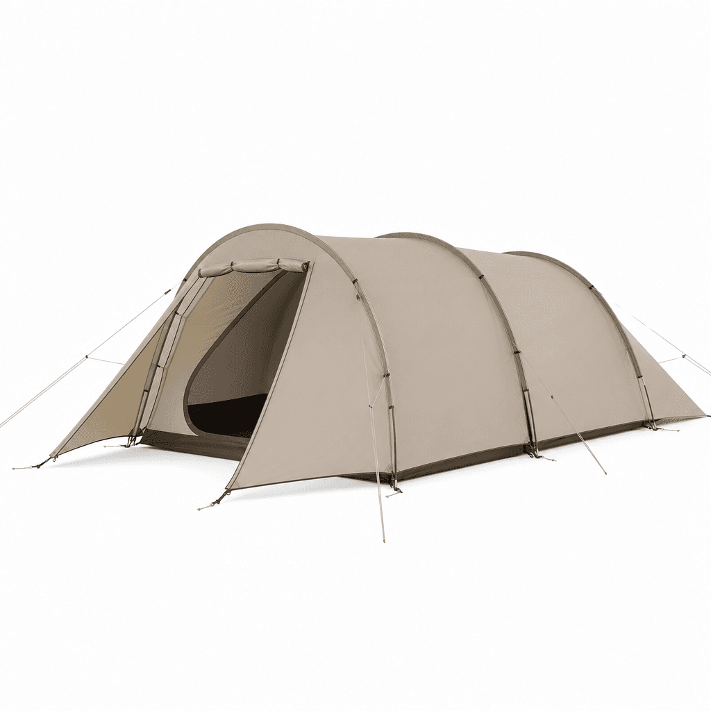 Naturehike Opalus Tunnel Tent
