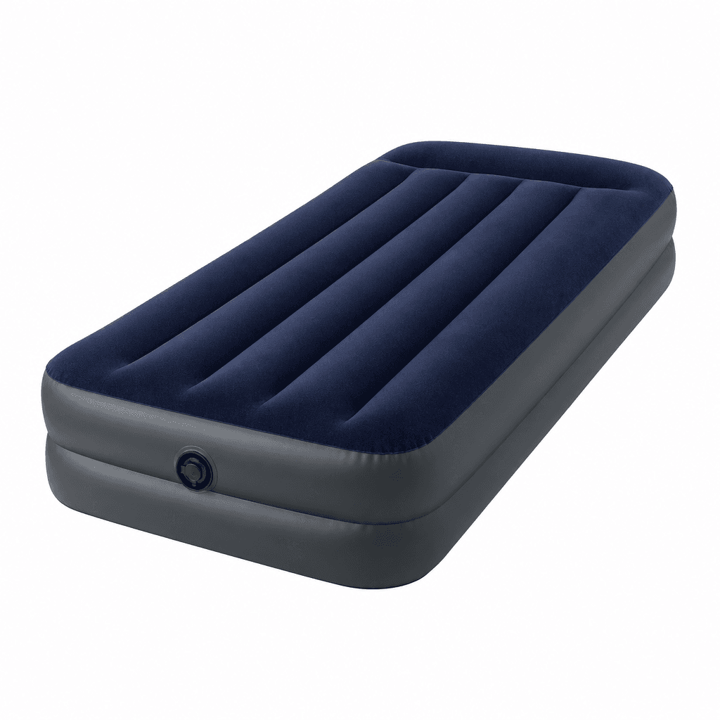 Intex Dura-Beam Twin Airbed