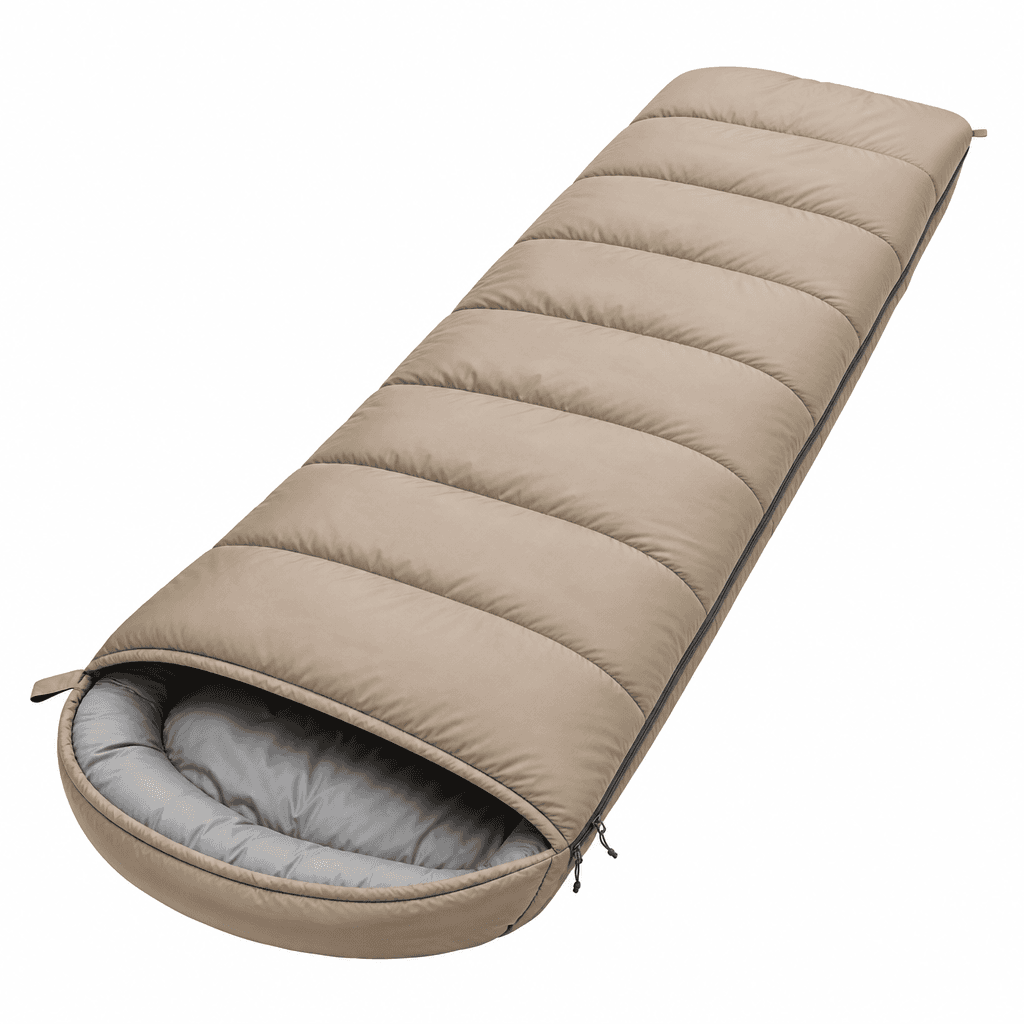Coleman Silverton Sleeping Bag