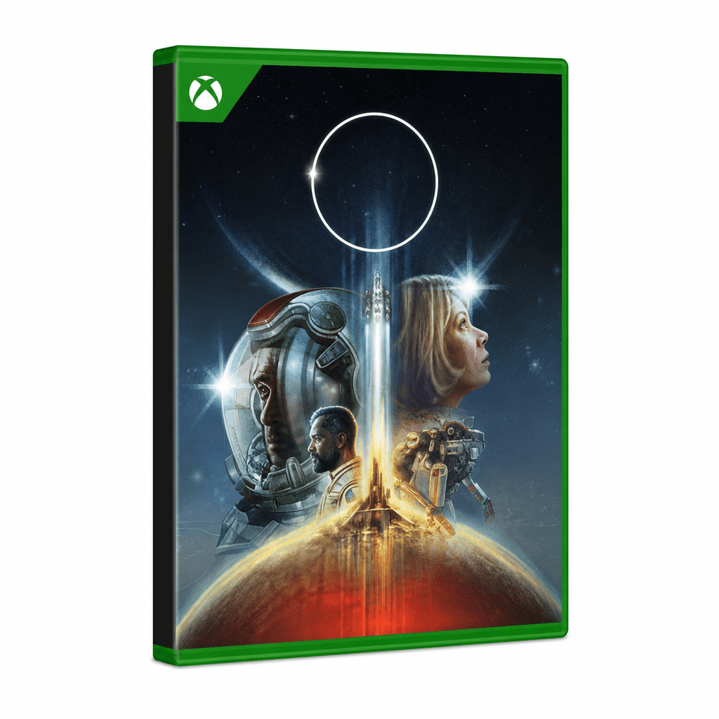 Starfield – Xbox Series X