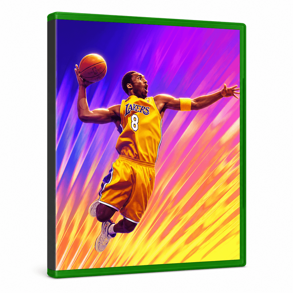 NBA 2K24 – Xbox