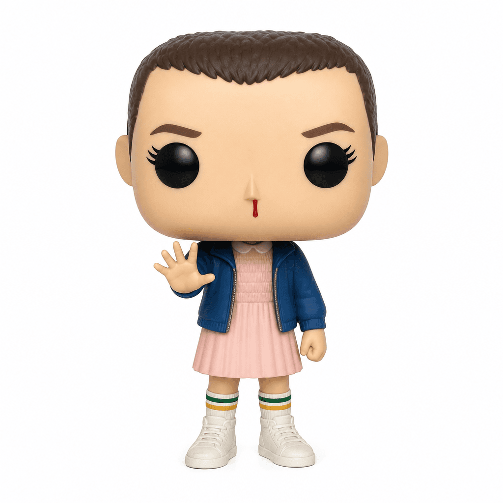 Funko Pop: Eleven – Stranger Things