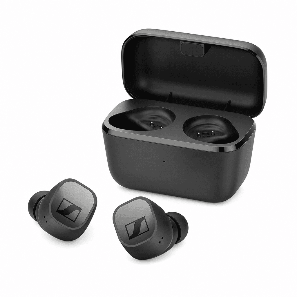 Sennheiser CX Plus Earbuds