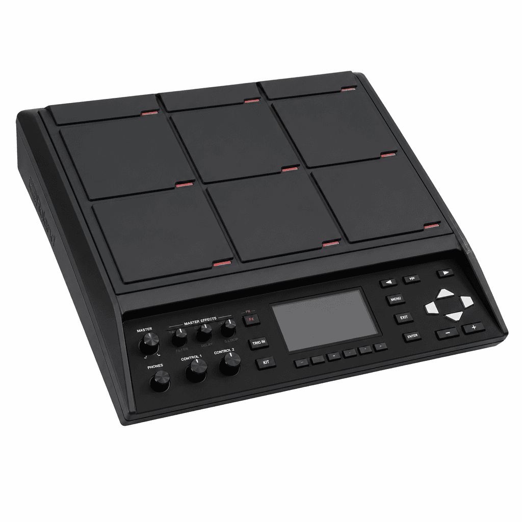 Roland SPD‑SX Sampling Pad