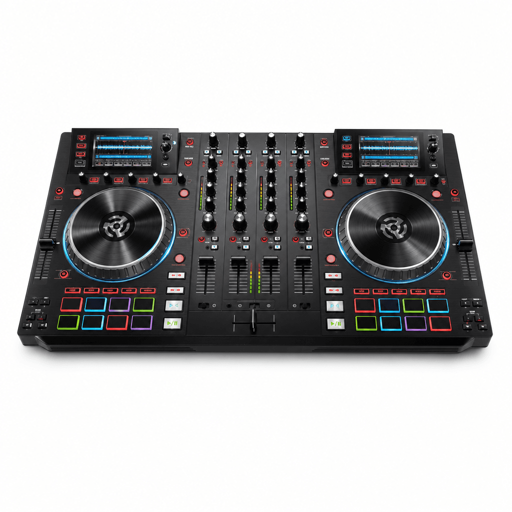 Numark NVII Controller