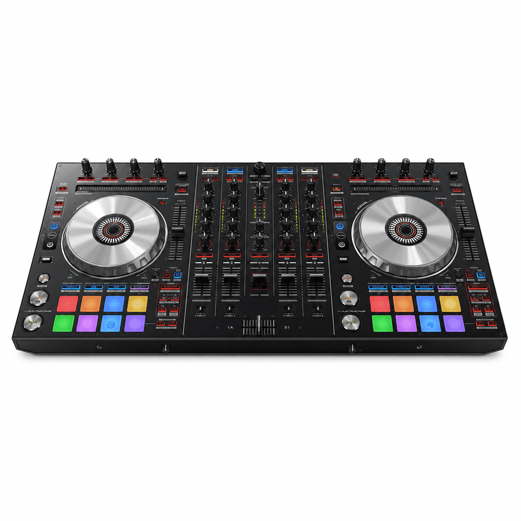 Pioneer DDJ‑SX3