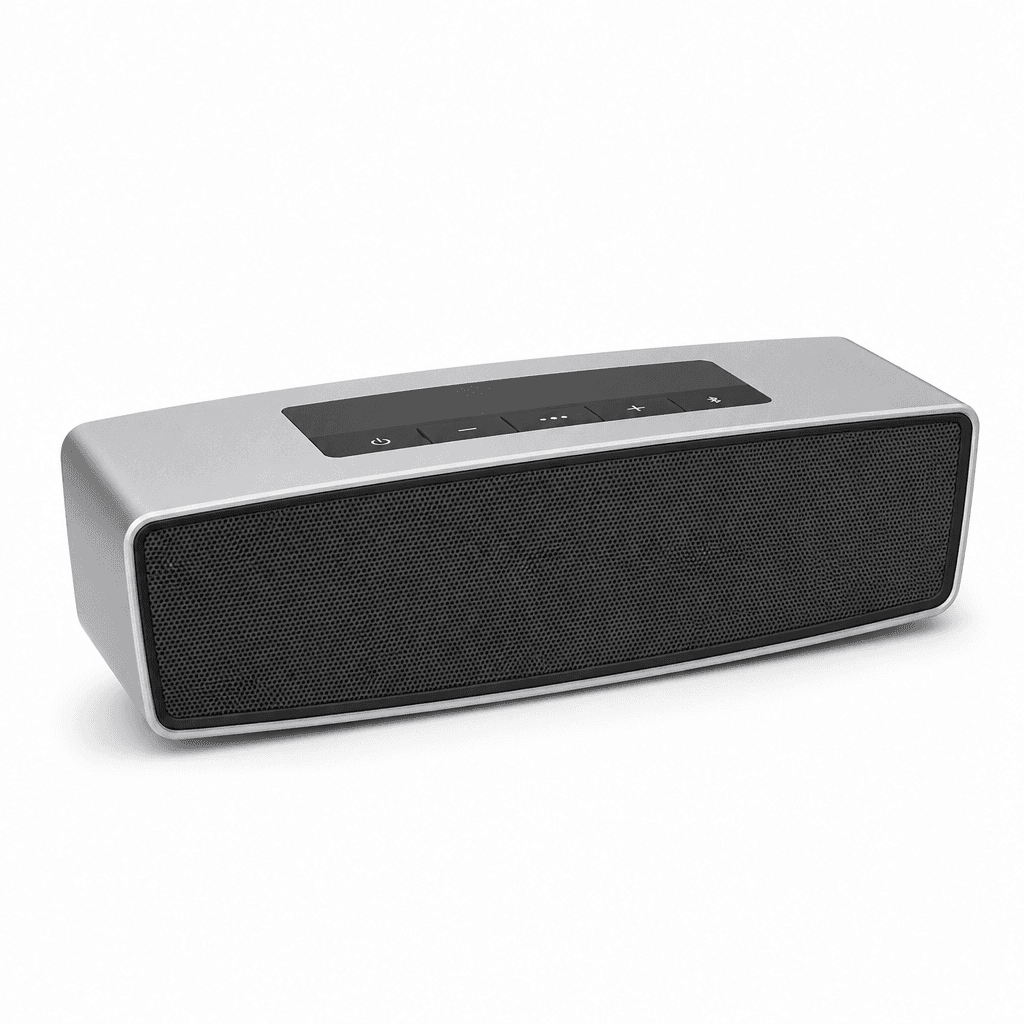 Bose SoundLink Mini II SE