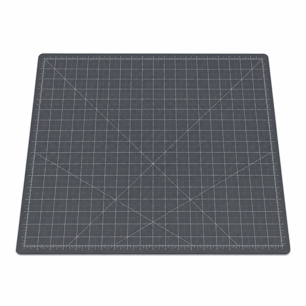 Fiskars Self‑Healing Cutting Mat 18x24