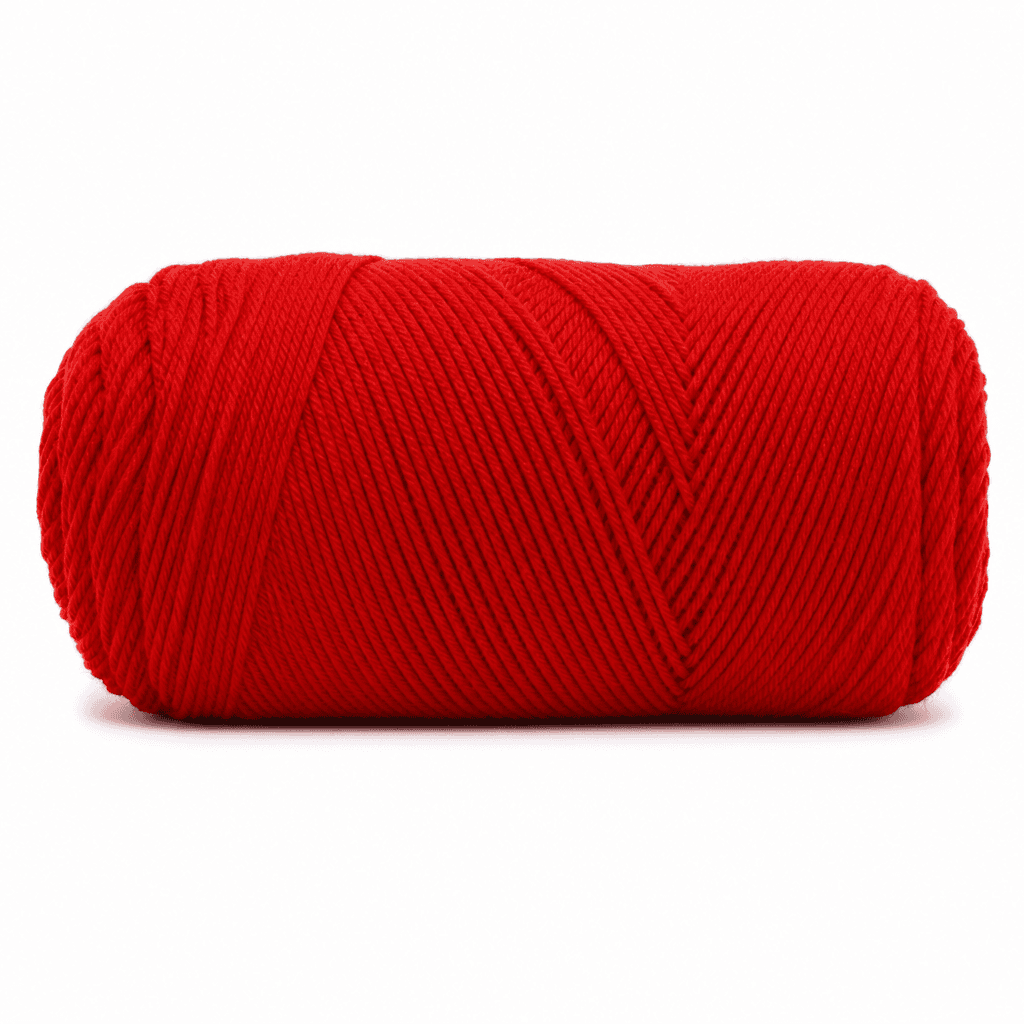 Red Heart Super Saver Yarn