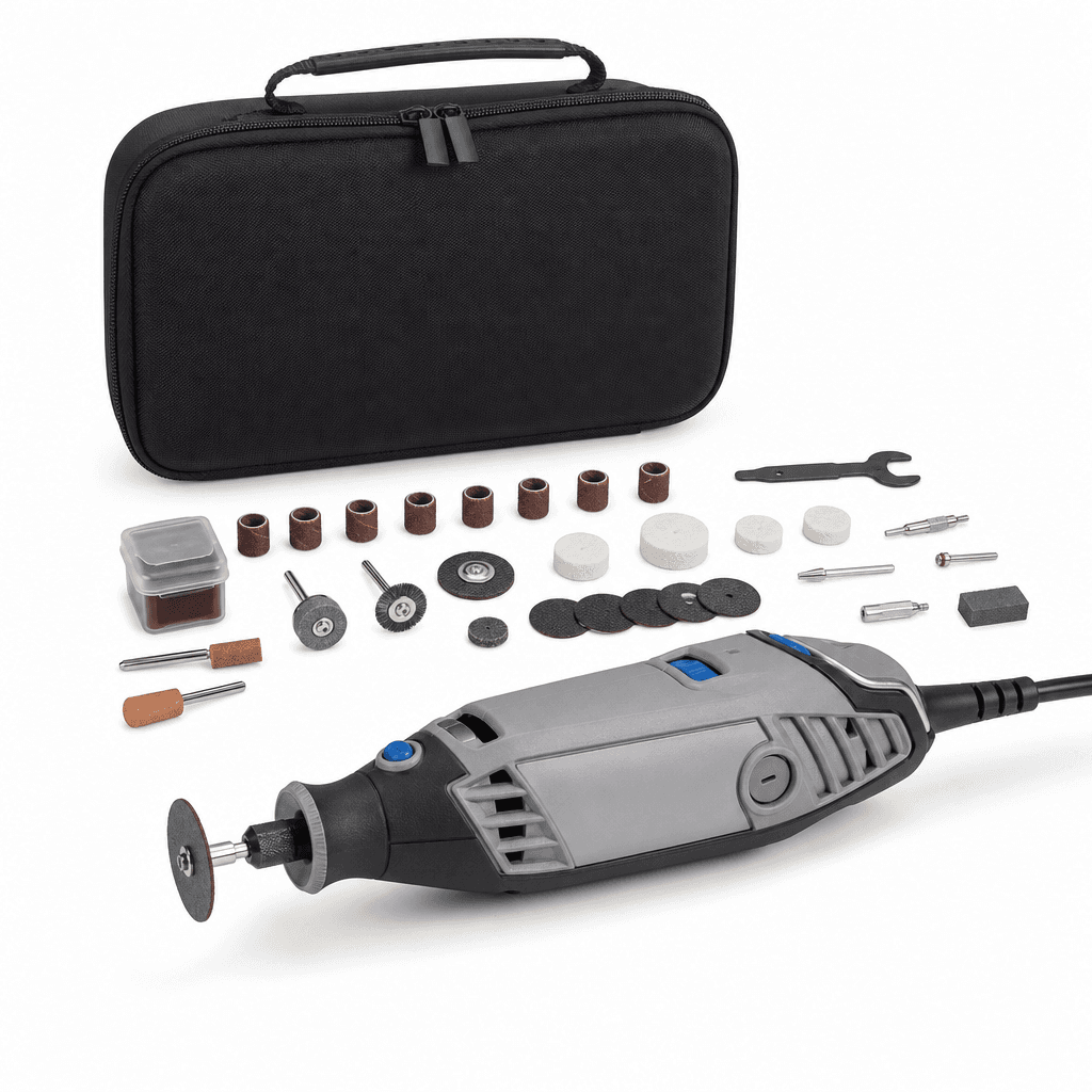 Dremel 3000 Rotary Tool Kit