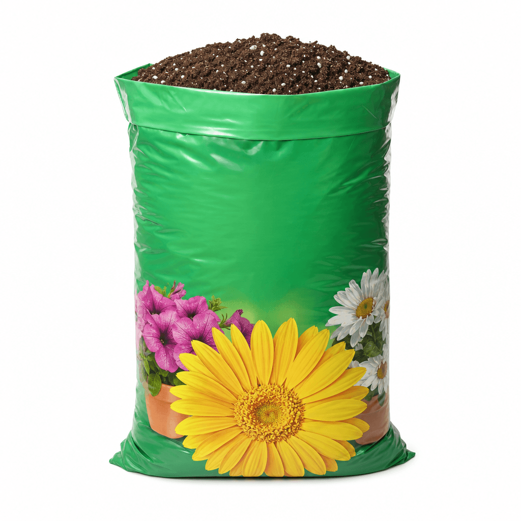 Miracle‑Gro Potting Mix 2cu ft