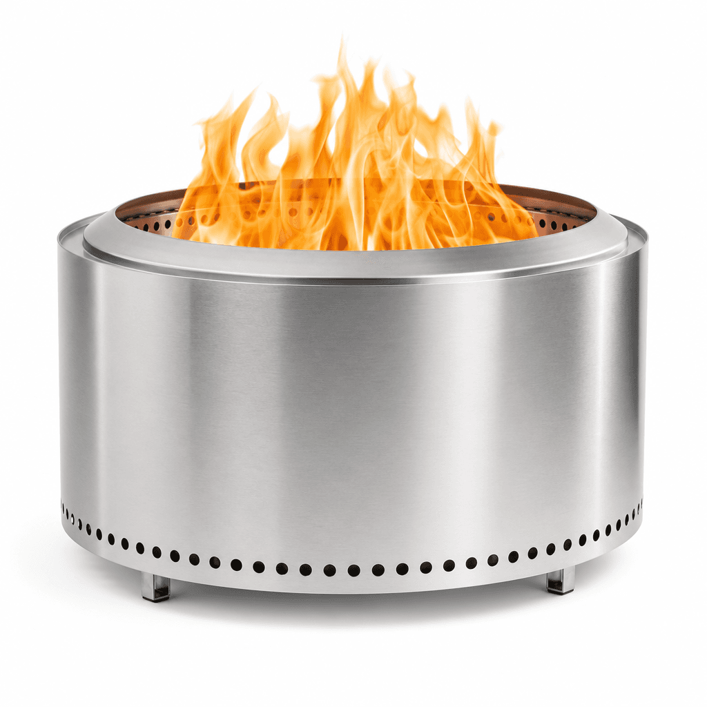 Solo Stove Bonfire 2.0 Fire Pit