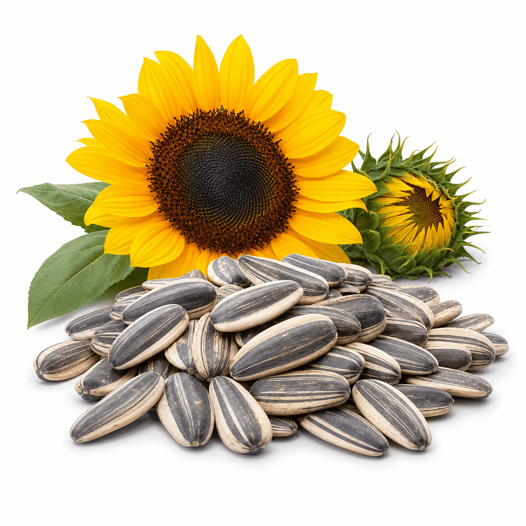 Burpee Sunflower Seeds Giant
