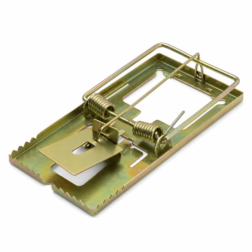 Victor Rat Trap Metal