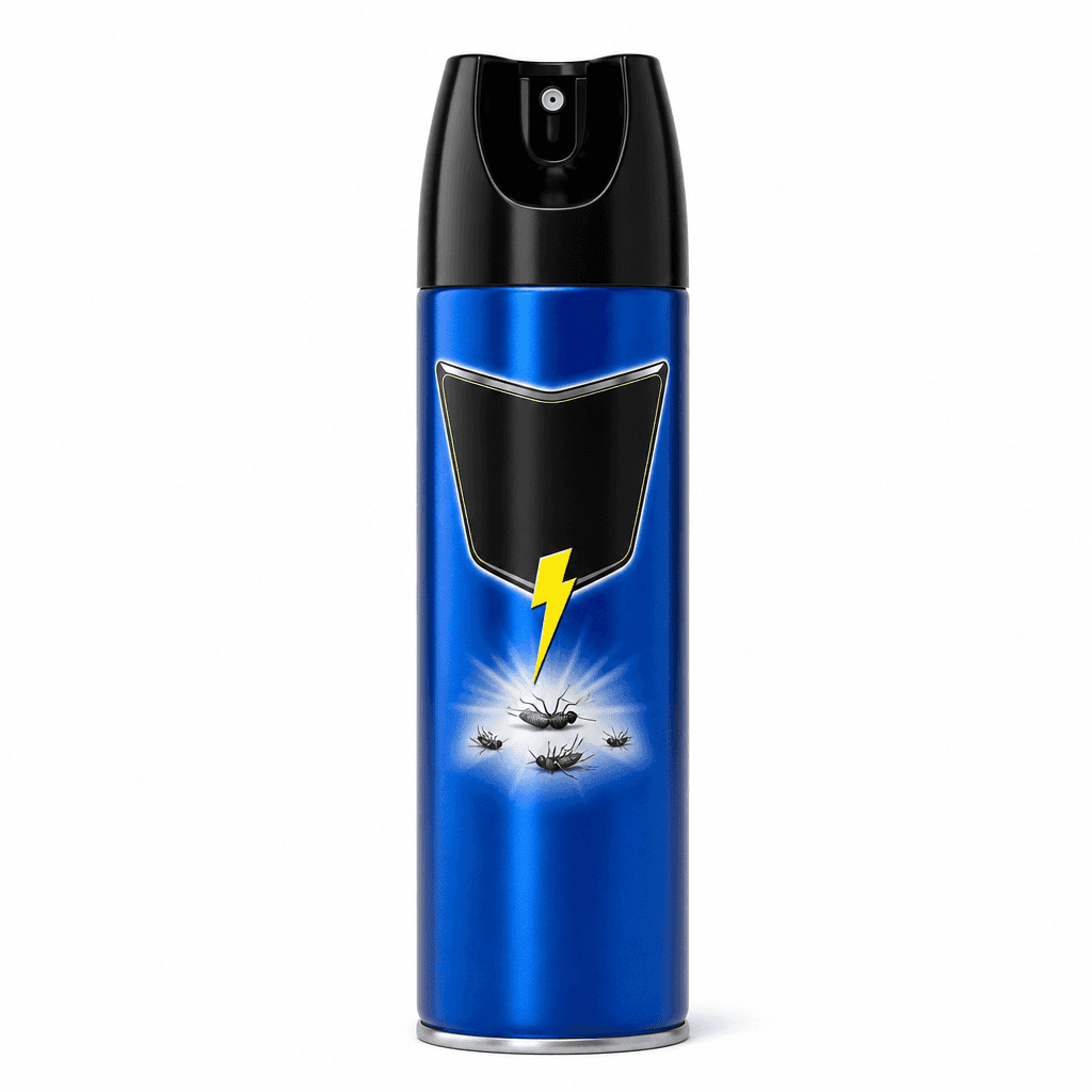 Raid Flying Insect Killer