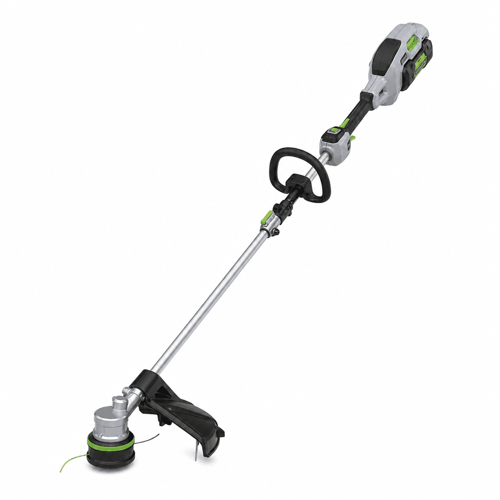 EGO Power+ Multi‑Head Trimmer