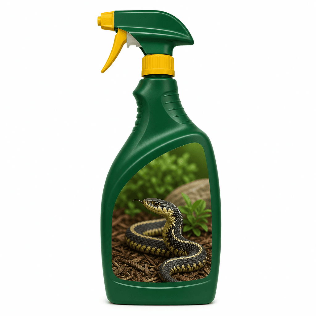 Ortho Snake B Gon Repellent