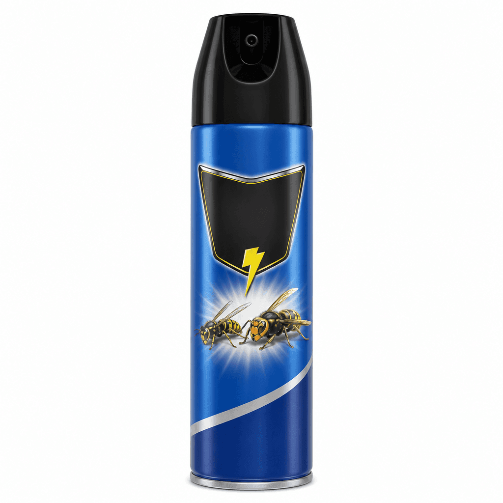 Raid Wasp & Hornet Spray