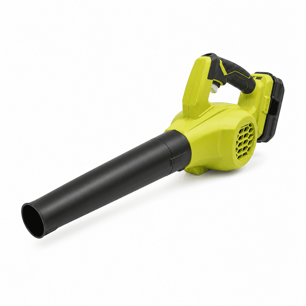 Ryobi Cordless Blower 18V