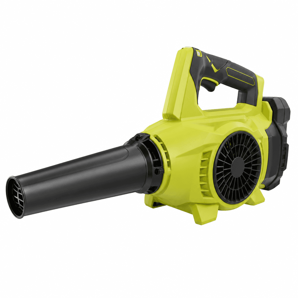 Ryobi Cordless Jet Fan Blower