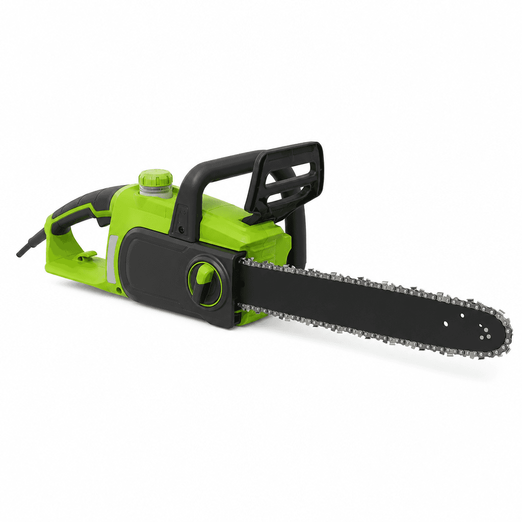 Greenworks Electric Chainsaw 14"