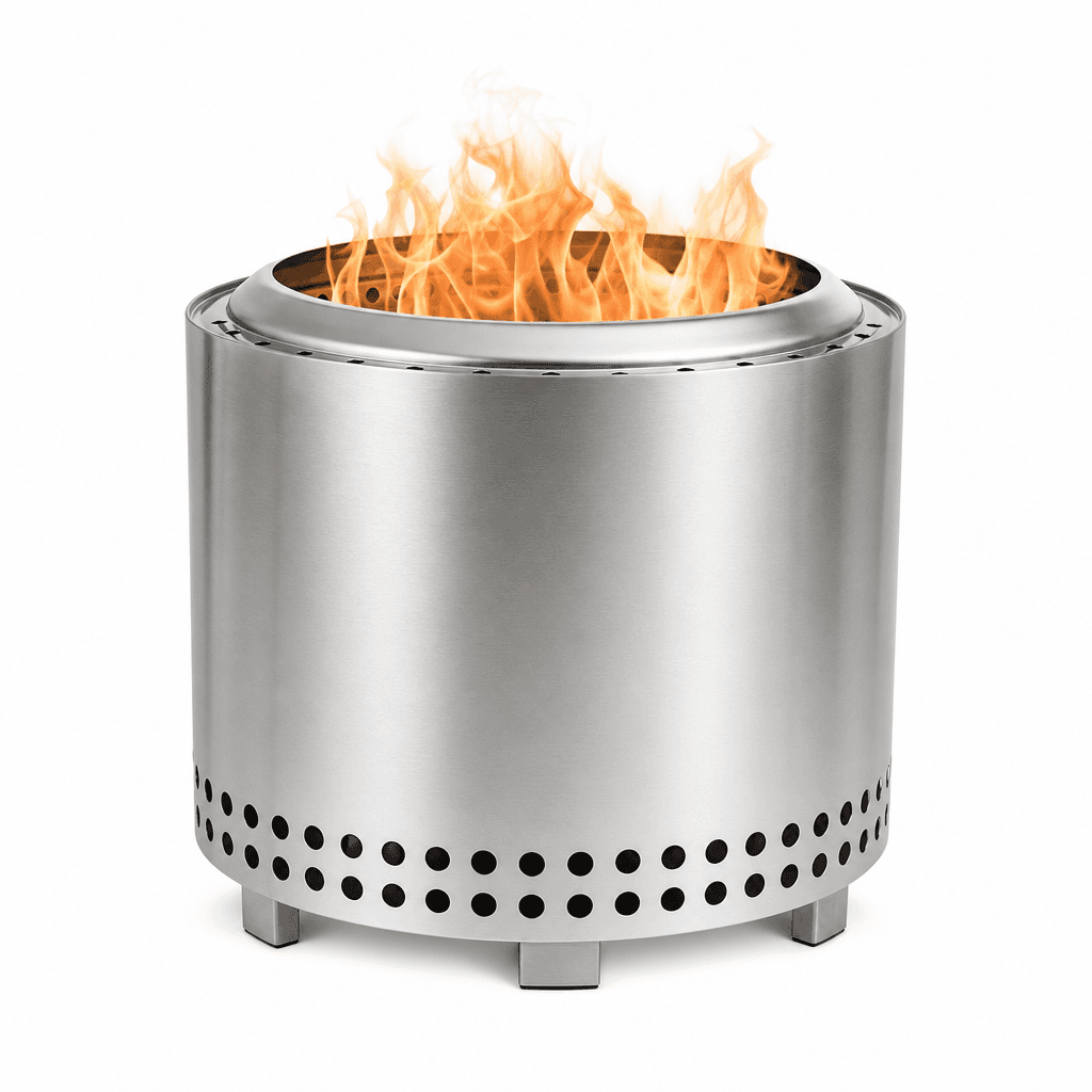 Solo Stove Ranger 2.0 Fire Pit
