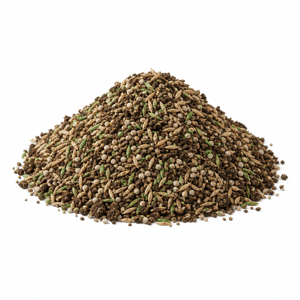 Scotts Patch & Repair Mix