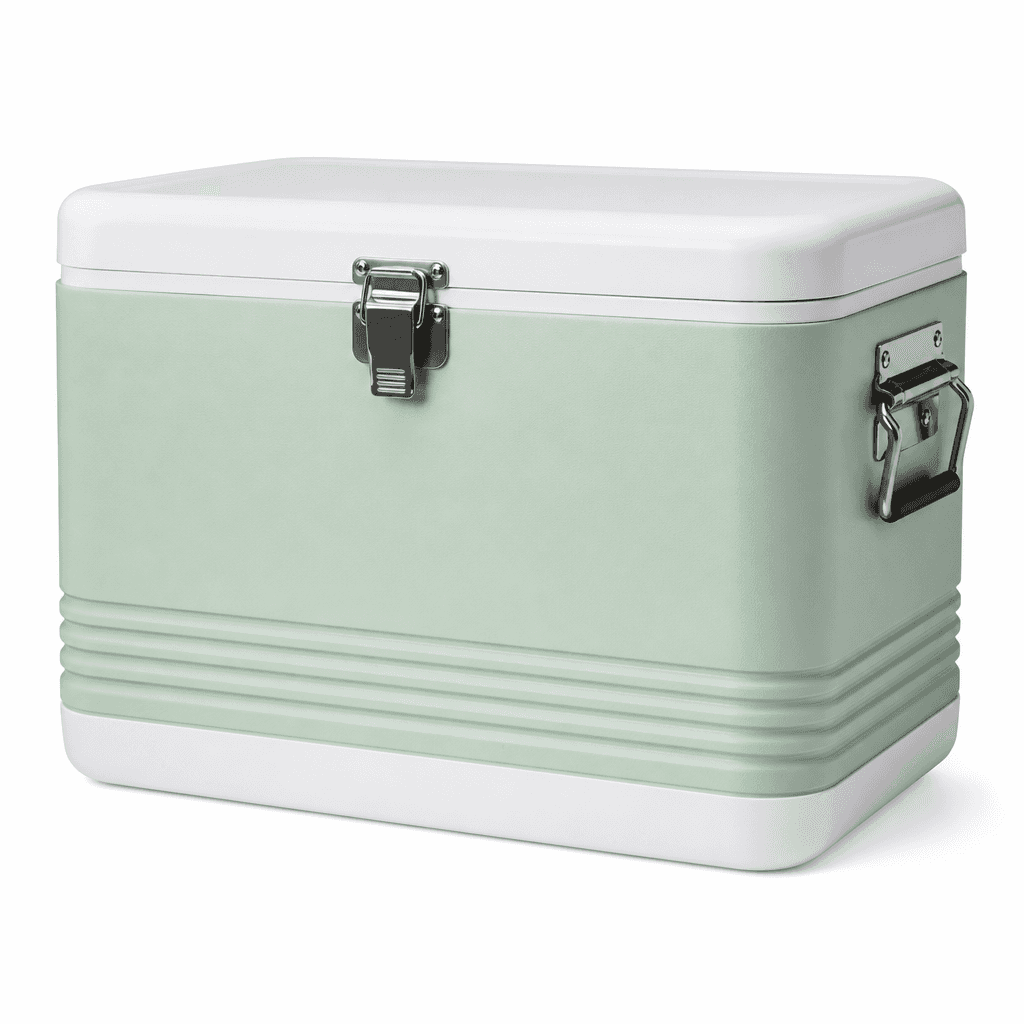 Igloo Retro Picnic Cooler 25qt