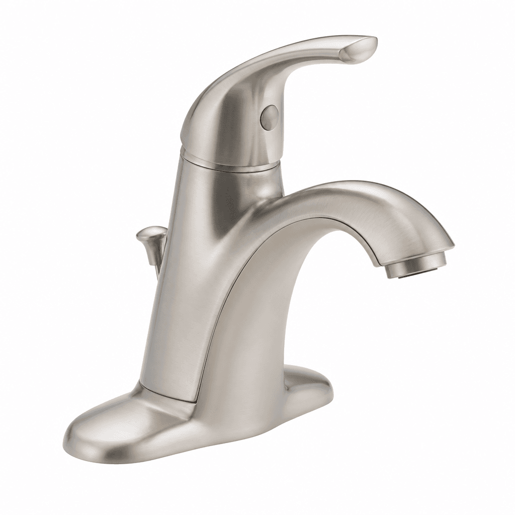 Delta Bathroom Faucet Single‑Handle