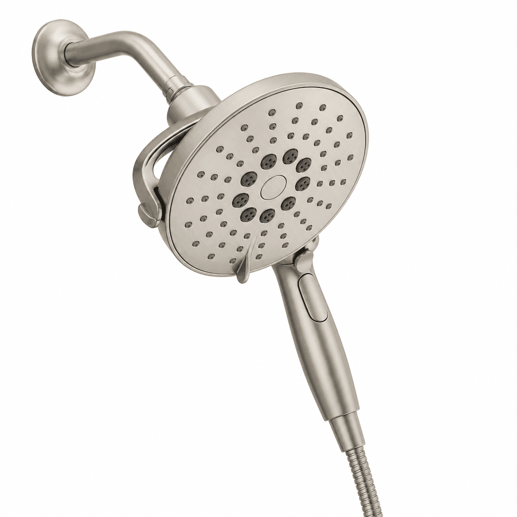 Moen Magnetix Shower Head