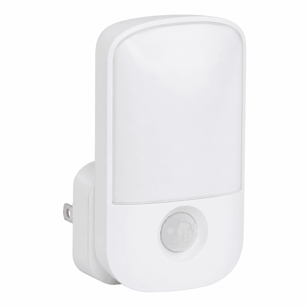 GE LED Motion Sensor Night Light
