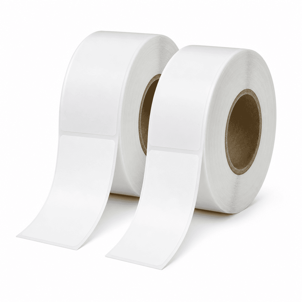 DYMO Label Rolls 2‑Pack