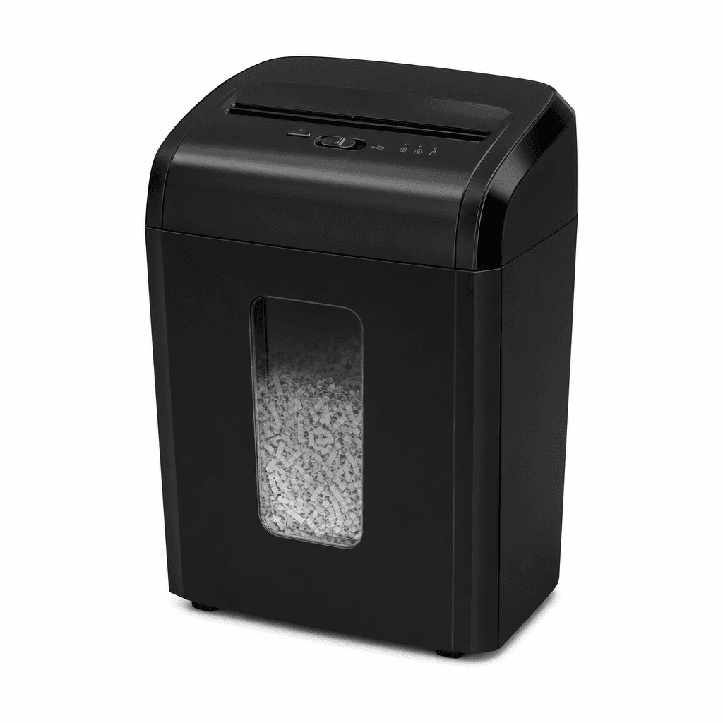 Fellowes 16‑Sheet Micro‑Cut Shredder