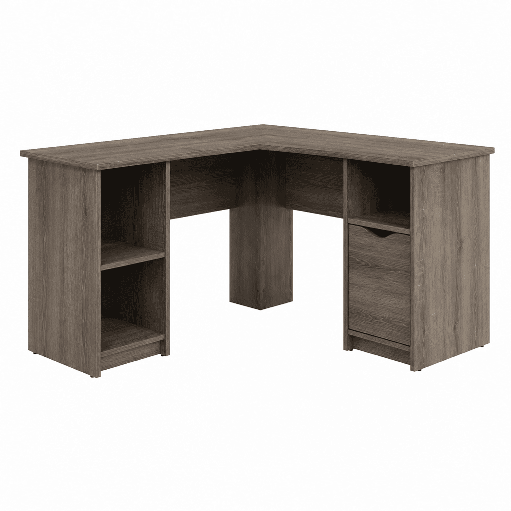 Sauder Corner Desk