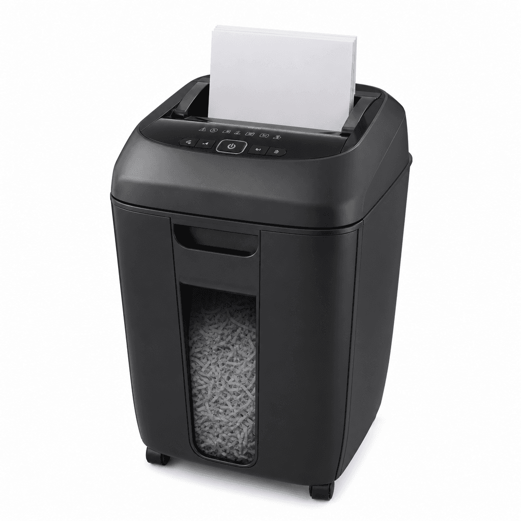 Fellowes AutoMax 100M Shredder