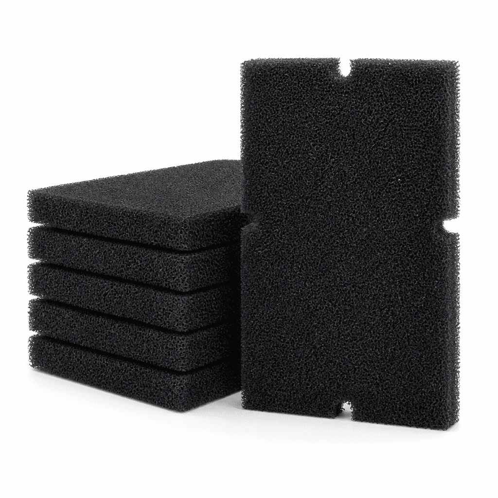 Fluval Bio‑Foam Filter Media