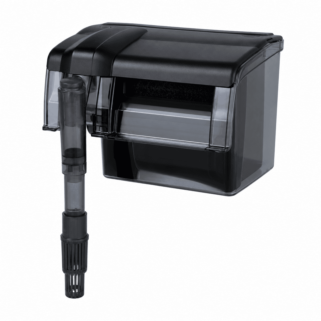 Aqueon QuietFlow 30 Filter