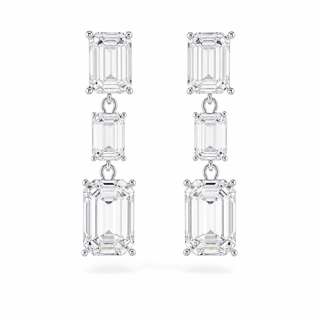 Swarovski Millenia Drop Earrings