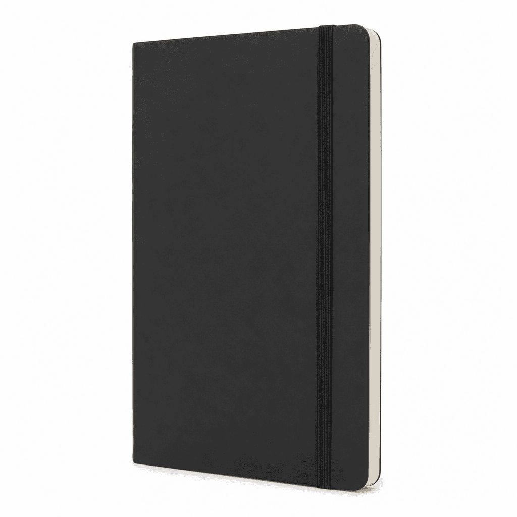 Moleskine Soft Cover Journal